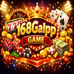 168Galpp Game