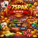 75Pak Game