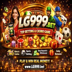 LG999 Bet Game