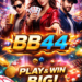 bb44 game