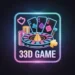 33D Game