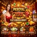 pkroyal 777 game