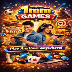 1mm game