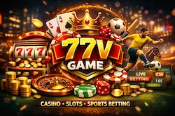 77v Game