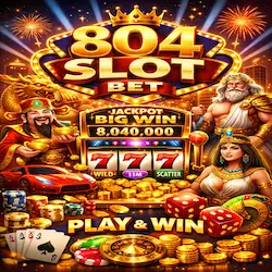 804slot bet game