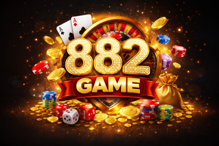 882 game