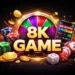 8k game