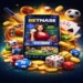 betnase game