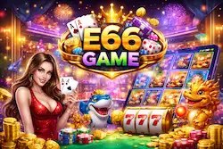 e66 game