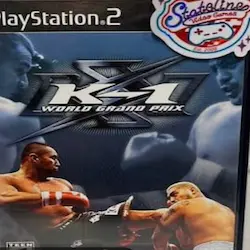 k1 game