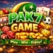 pak7 game