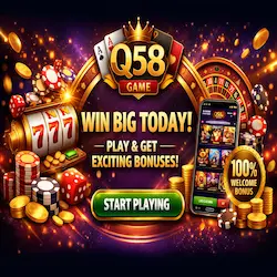 q58 game
