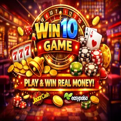 win10 game