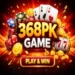 368pk game