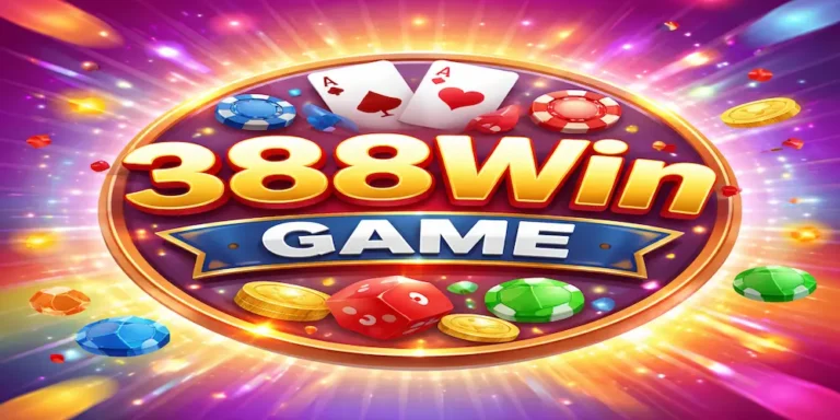 388win game