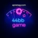 44bb Game