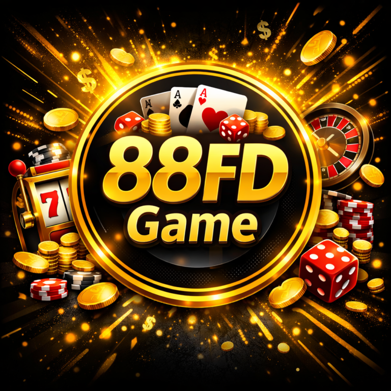 88fd game