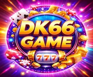 dk66 game
