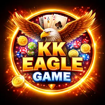 kk eagle game