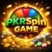 pkrspin game