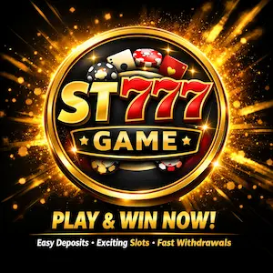 st777 game