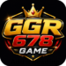 GGR678 Game