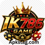 IK786 Game