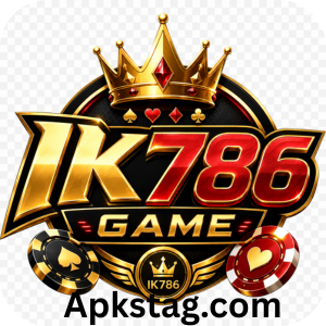IK786 Game