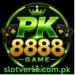 PK8888 Game