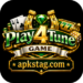 Play4tune Game