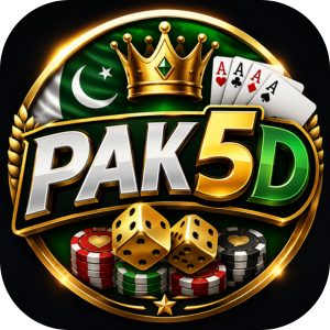 PAK5D Game