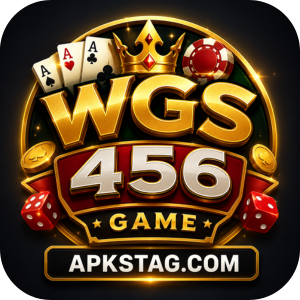 WGS456 Game