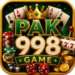 PAK998 Game