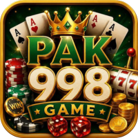 PAK998 Game