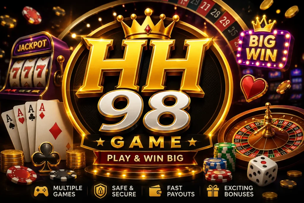 HH98 Game