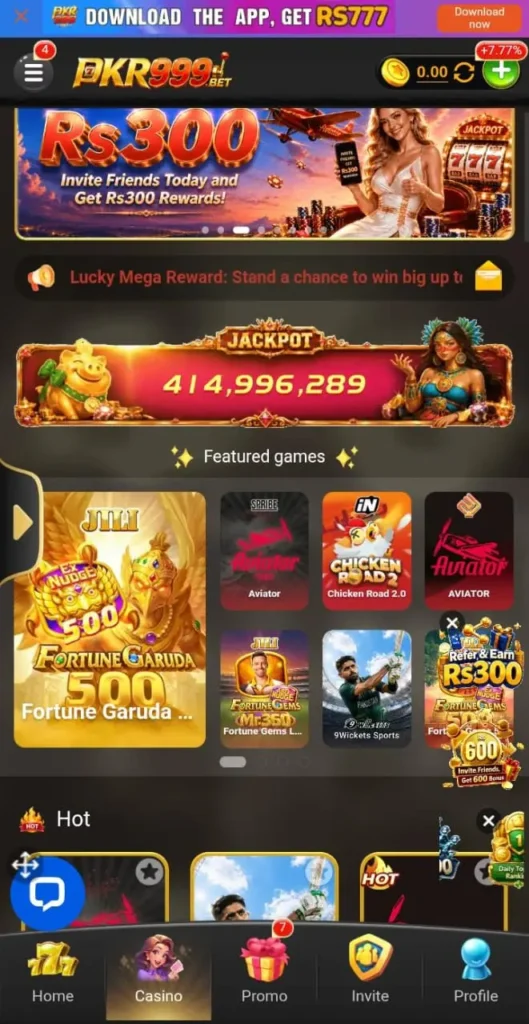 pkr999 Game
