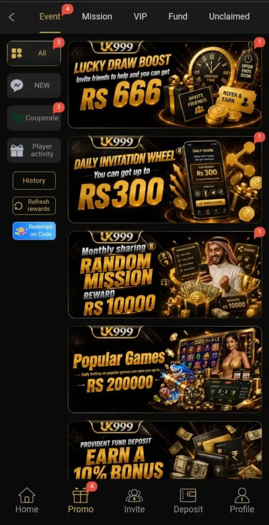 YK999 Game